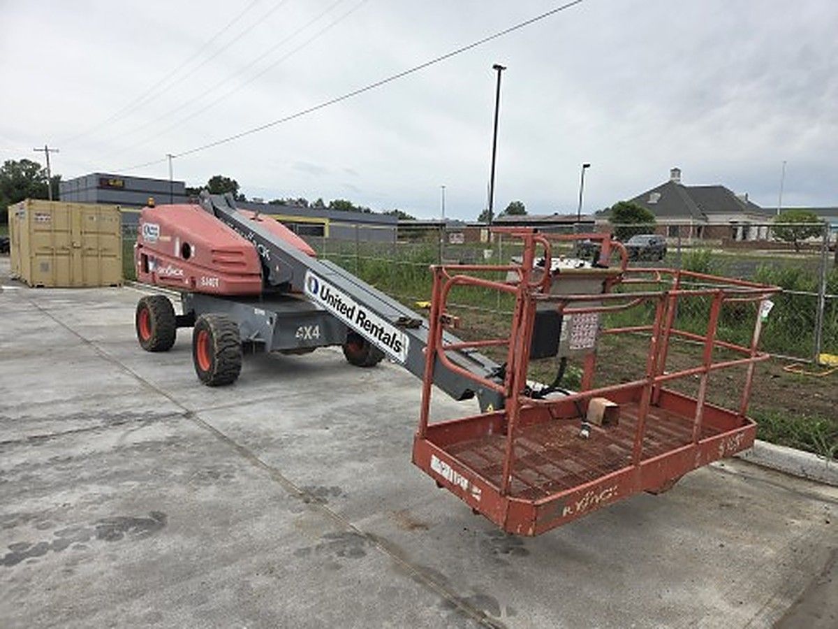 SKYJACK SJ40T photo 2
