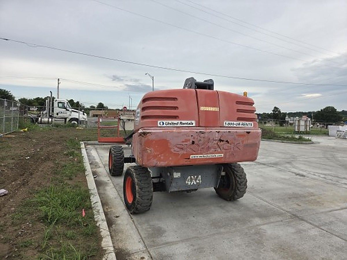 SKYJACK SJ40T photo 4
