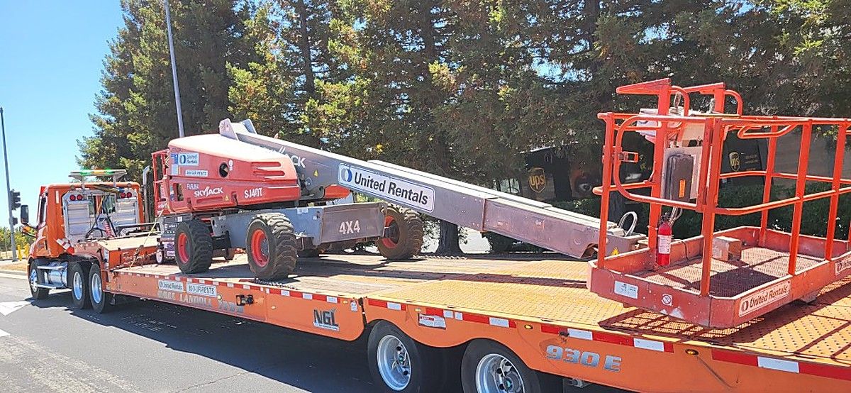 SKYJACK SJ40T photo 9