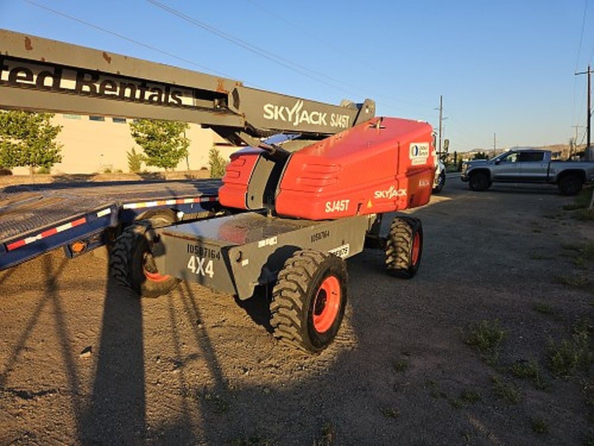 SKYJACK SJ45T photo 5