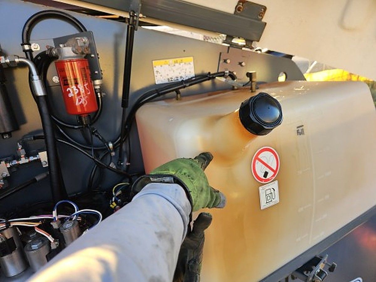 SKYJACK SJ45T photo 6