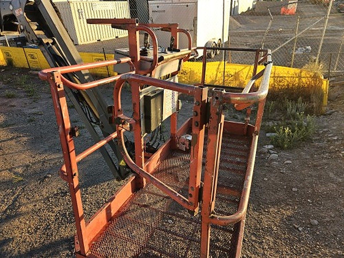 SKYJACK SJ45T photo 8