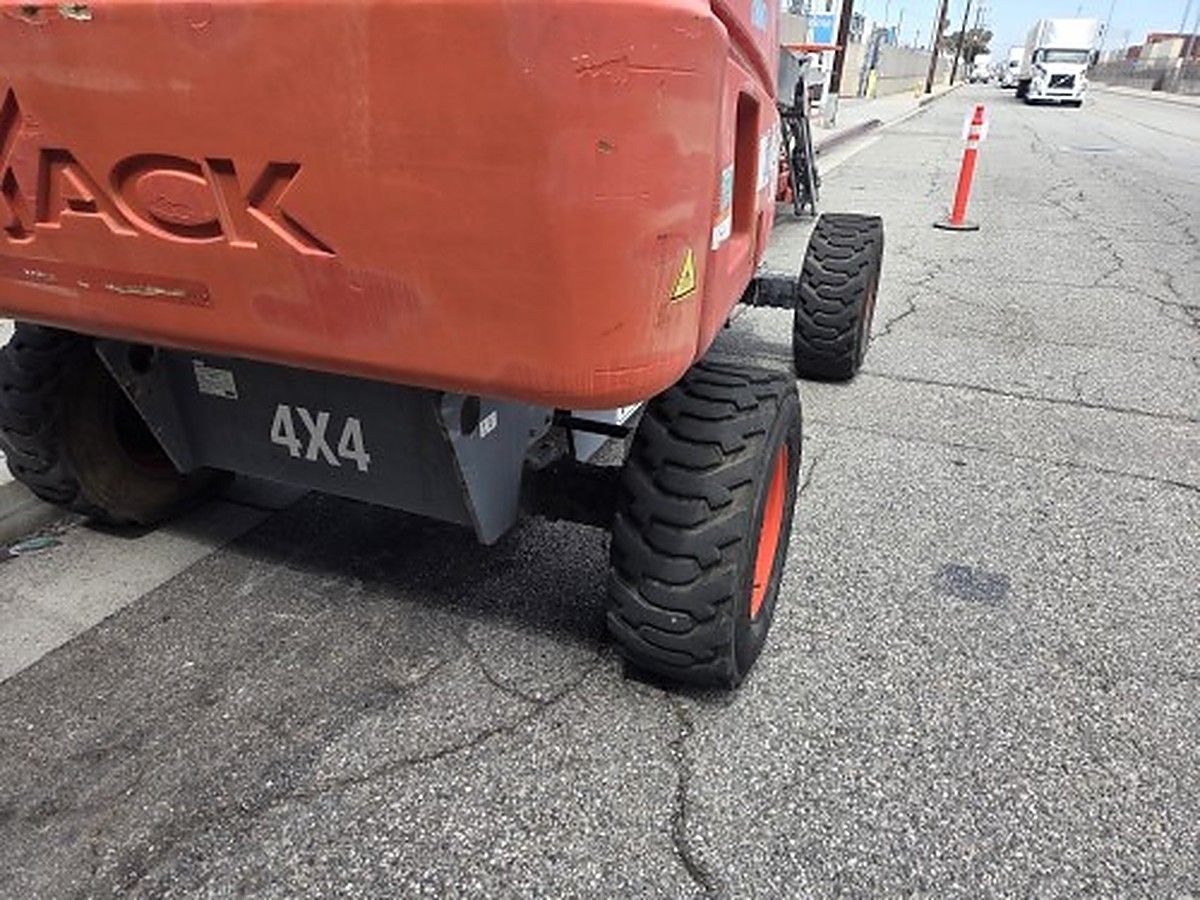SKYJACK SJ45T photo 2
