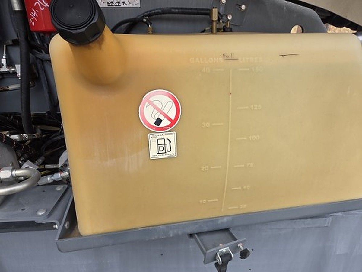 SKYJACK SJ45T photo 4
