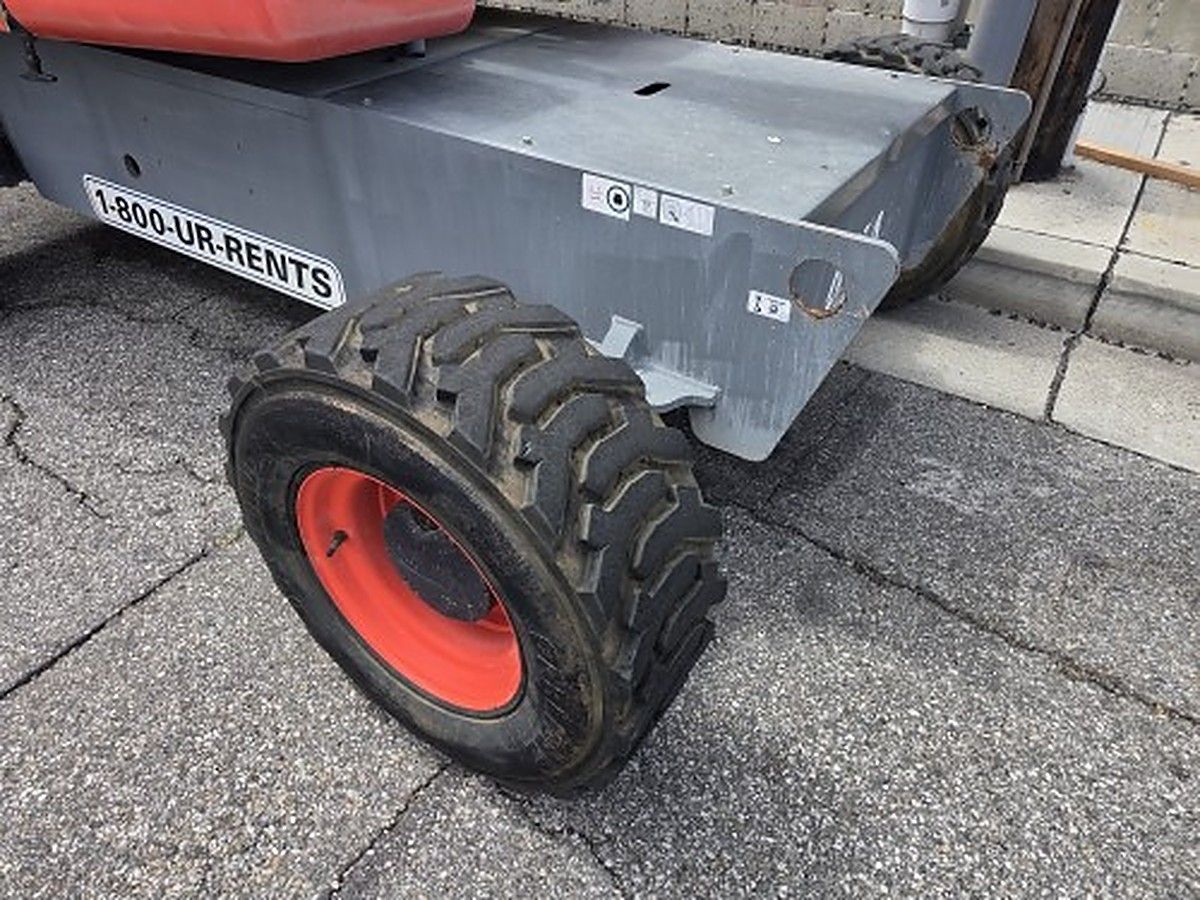 SKYJACK SJ45T photo 6