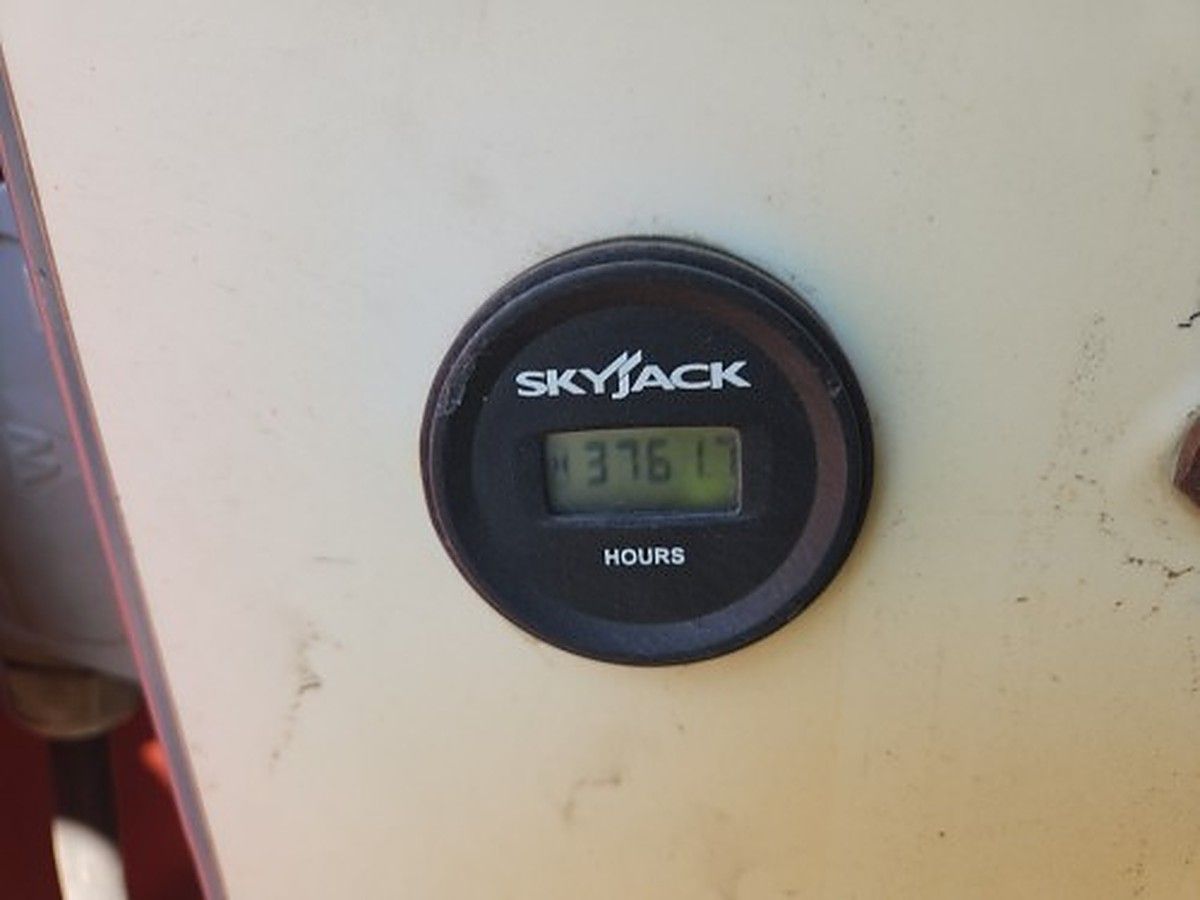 SKYJACK SJ45T photo 2