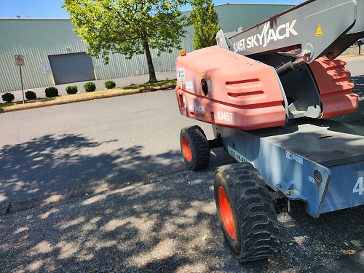 SKYJACK SJ45T photo 11