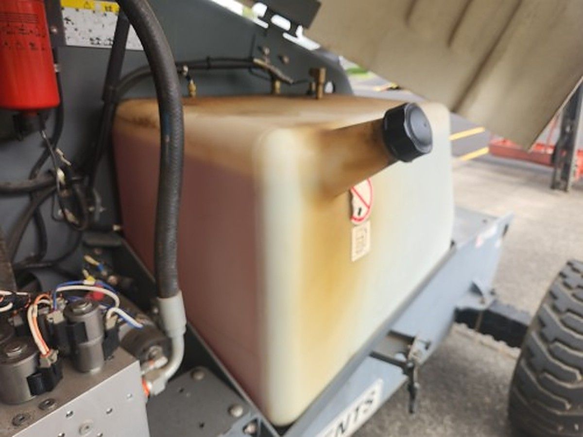 SKYJACK SJ45T photo 17