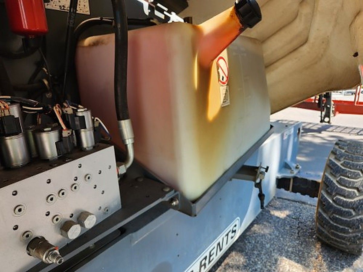 SKYJACK SJ45T photo 19