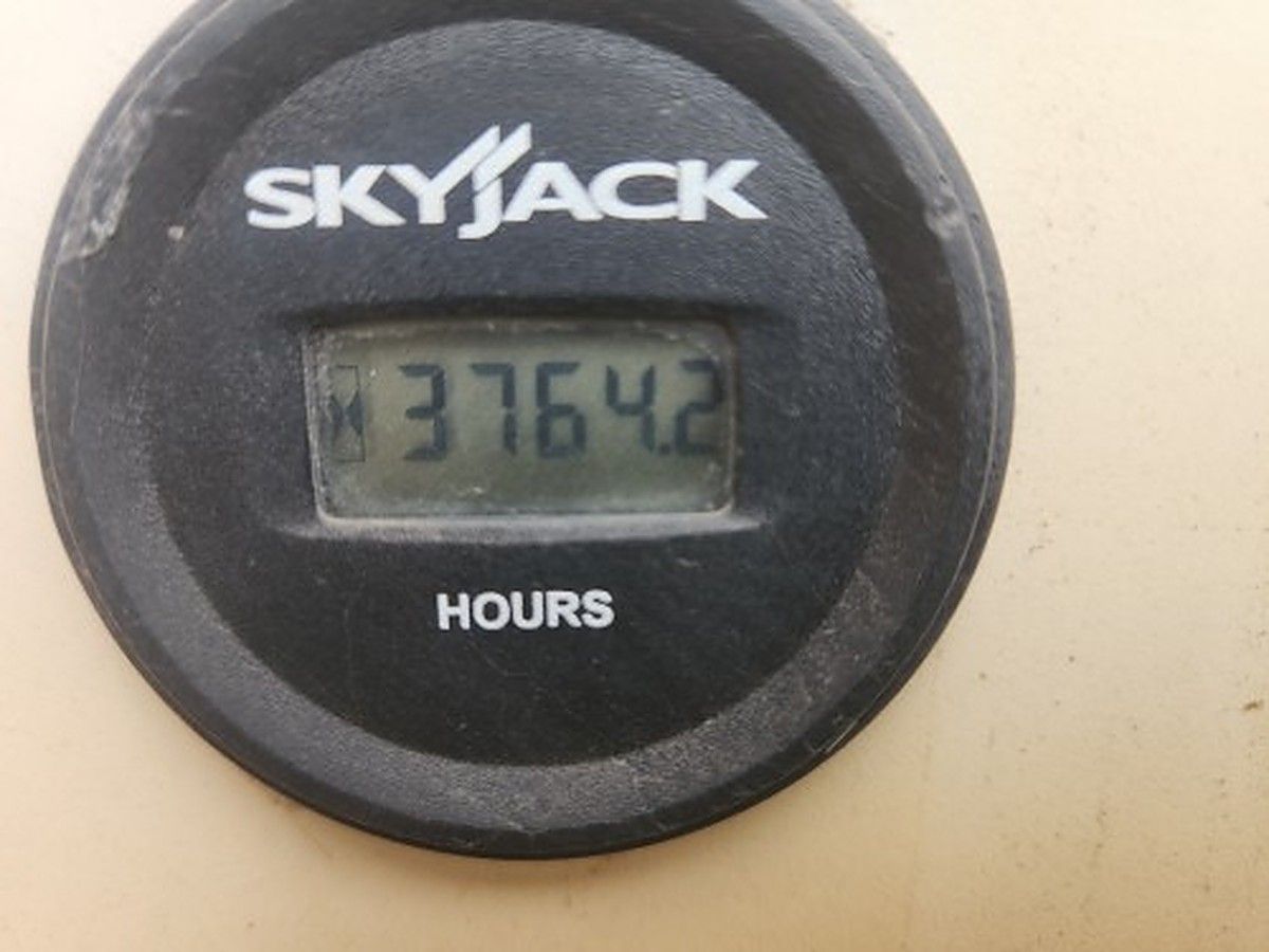 SKYJACK SJ45T photo 5