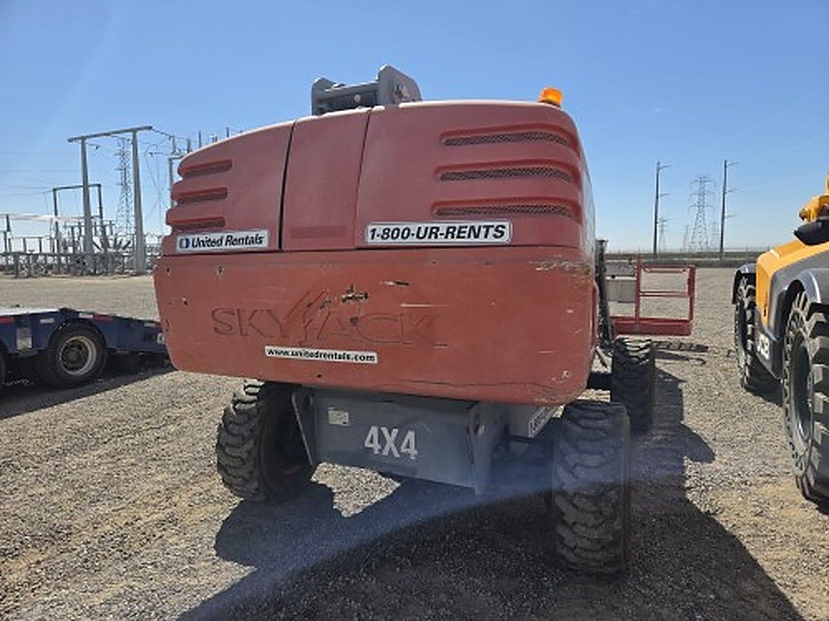 2017 SKYJACK SJ45T for sale in Las Vegas, NV
