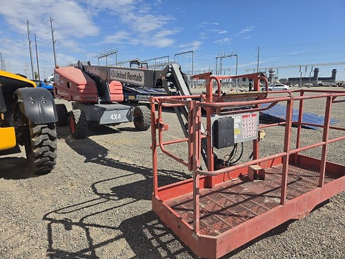 SKYJACK SJ45T photo 2