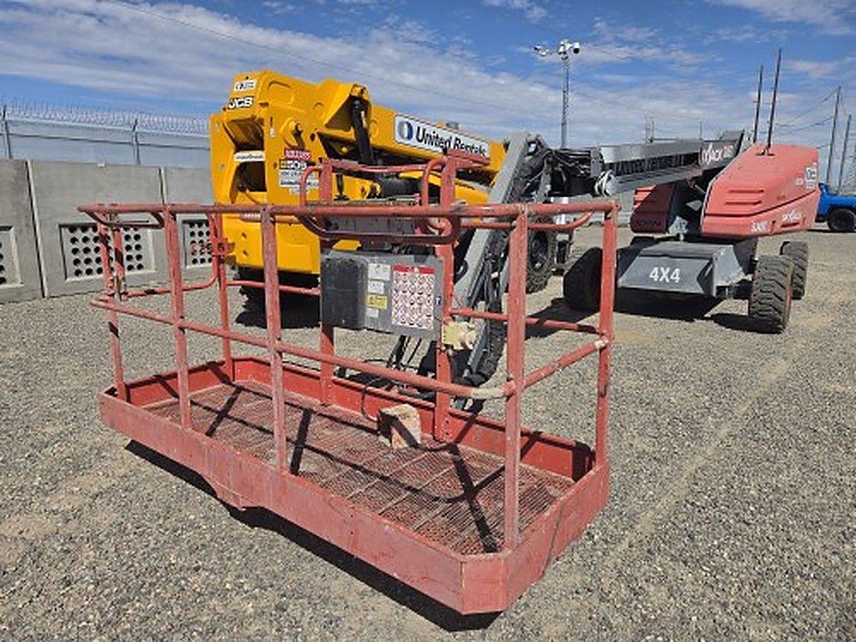 SKYJACK SJ45T photo 4