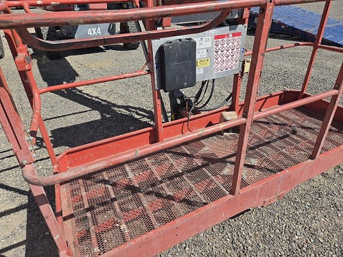 SKYJACK SJ45T photo 5