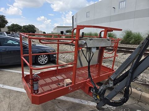 2017 SKYJACK SJ45T for sale