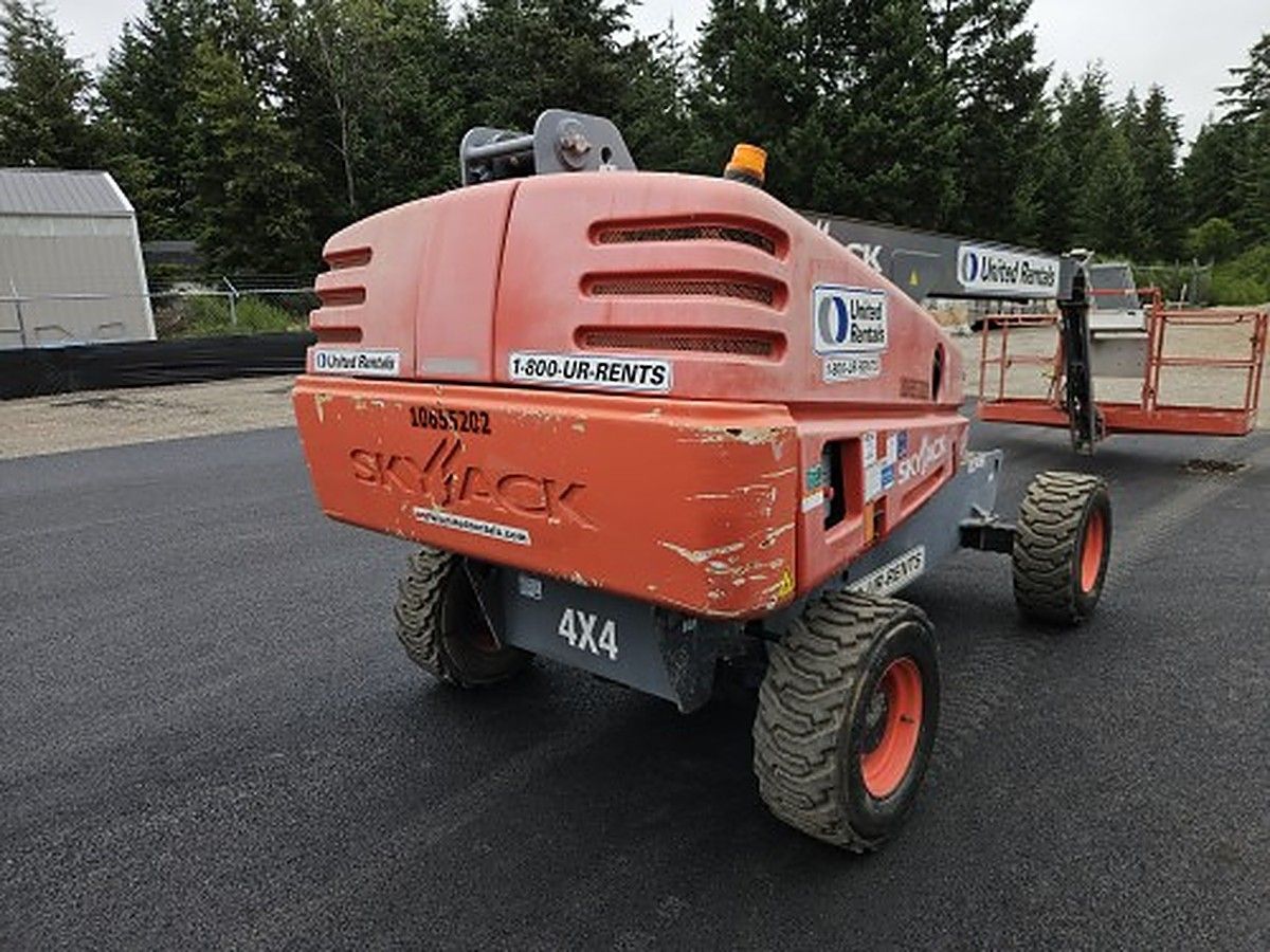 SKYJACK SJ45T photo 5