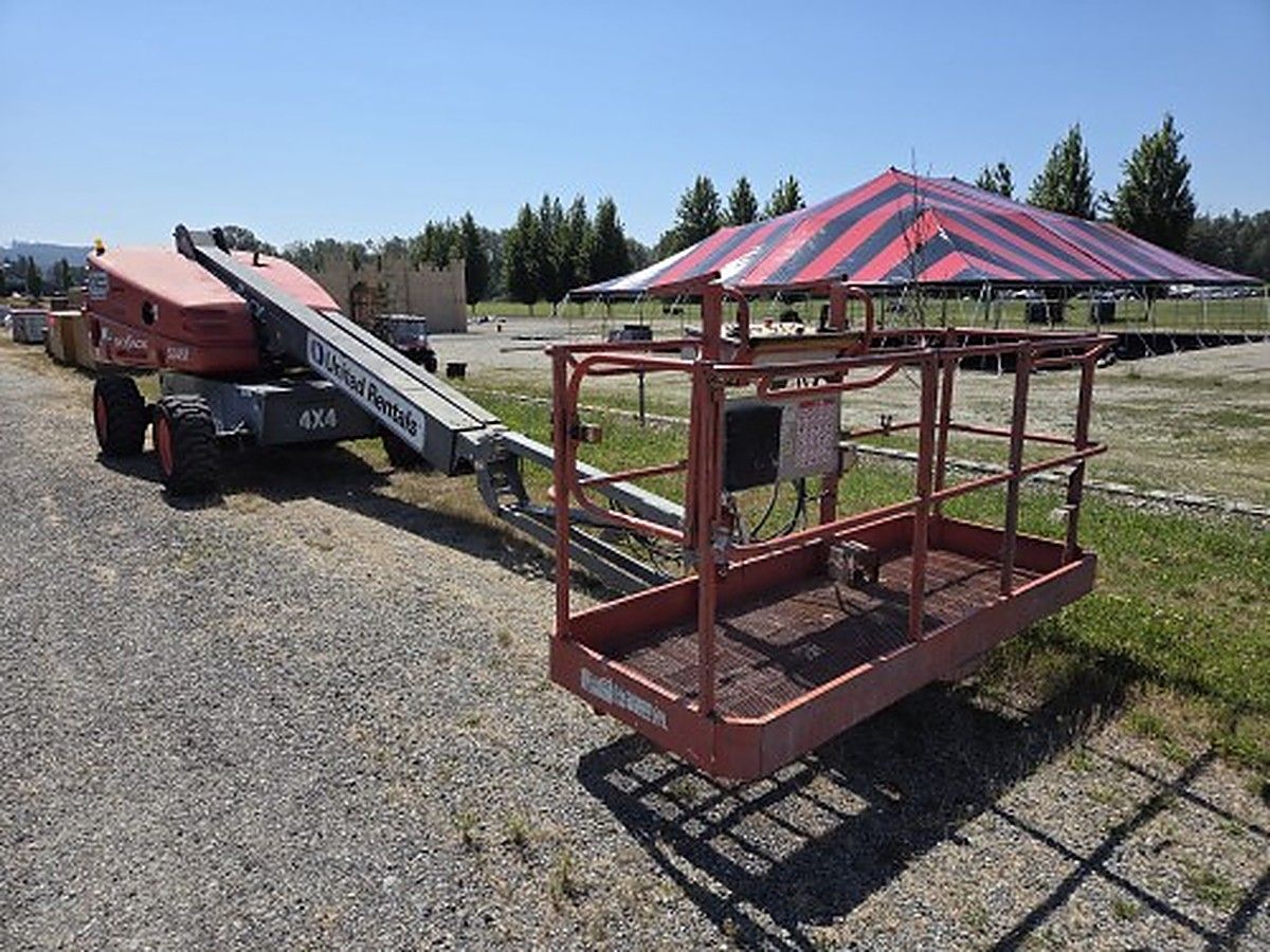 2017 SKYJACK SJ45T for sale in Las Vegas, NV