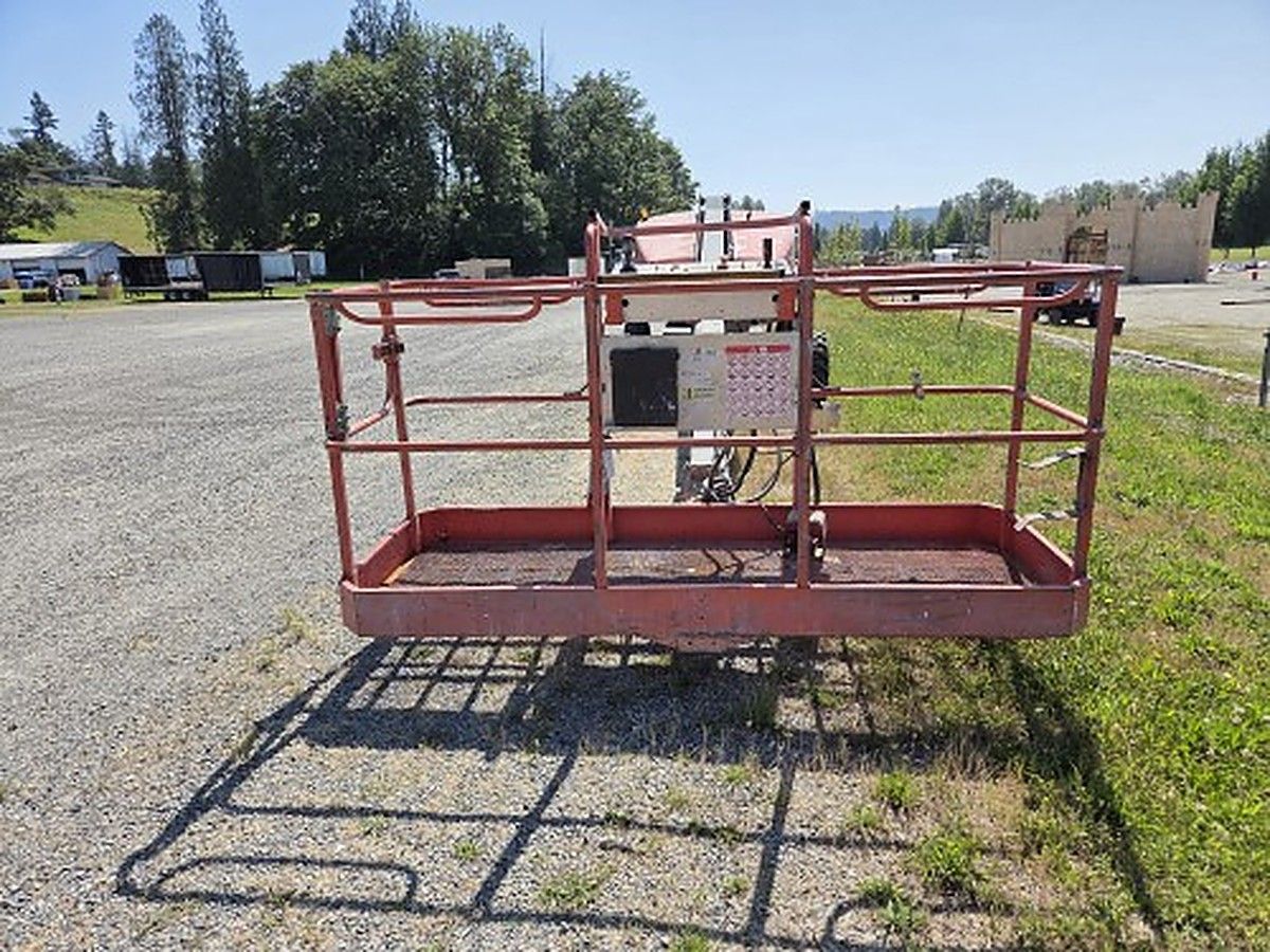 SKYJACK SJ45T photo 2