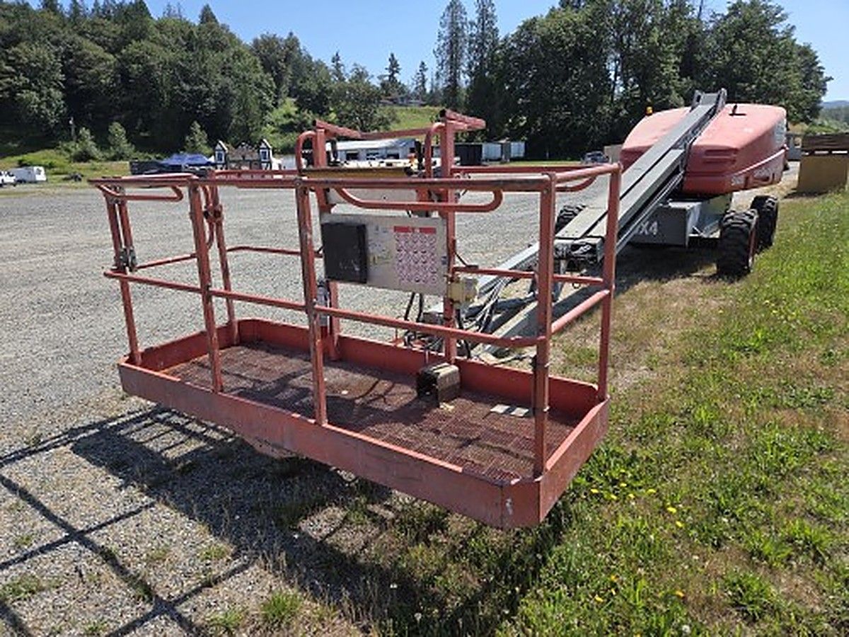SKYJACK SJ45T photo 5