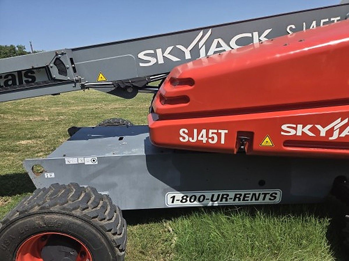 SKYJACK SJ45T photo 2