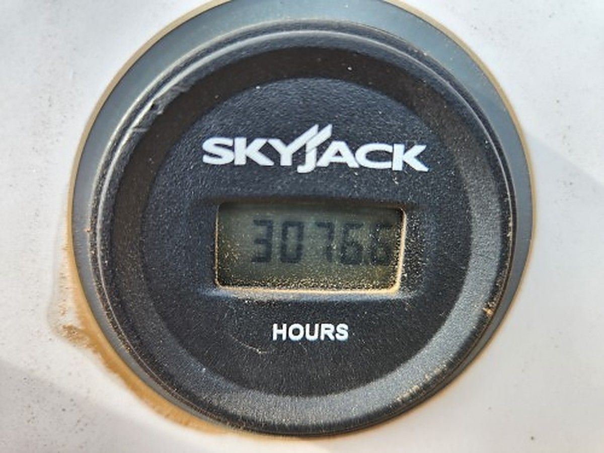 SKYJACK SJ45T photo 5