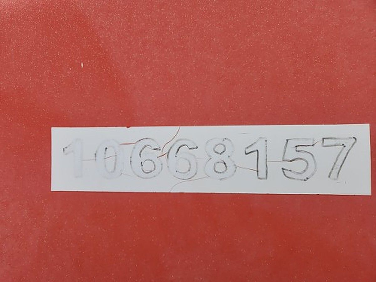 SKYJACK SJ45T photo 8
