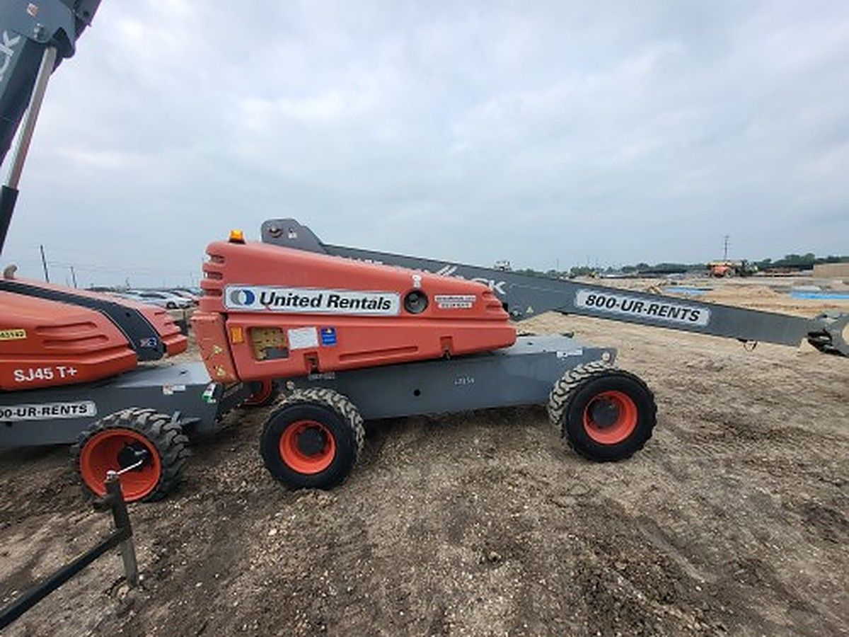 SKYJACK SJ45T photo 2