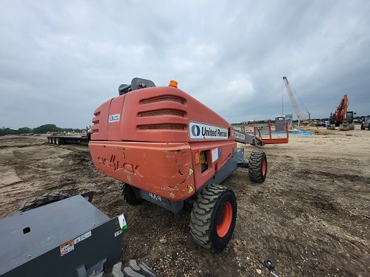 SKYJACK SJ45T photo 3