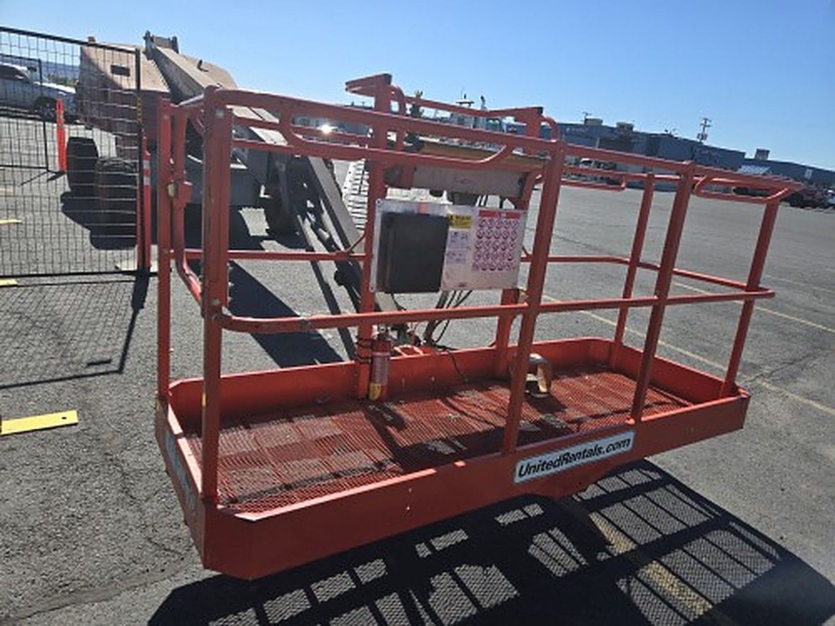 SKYJACK SJ45T photo 4
