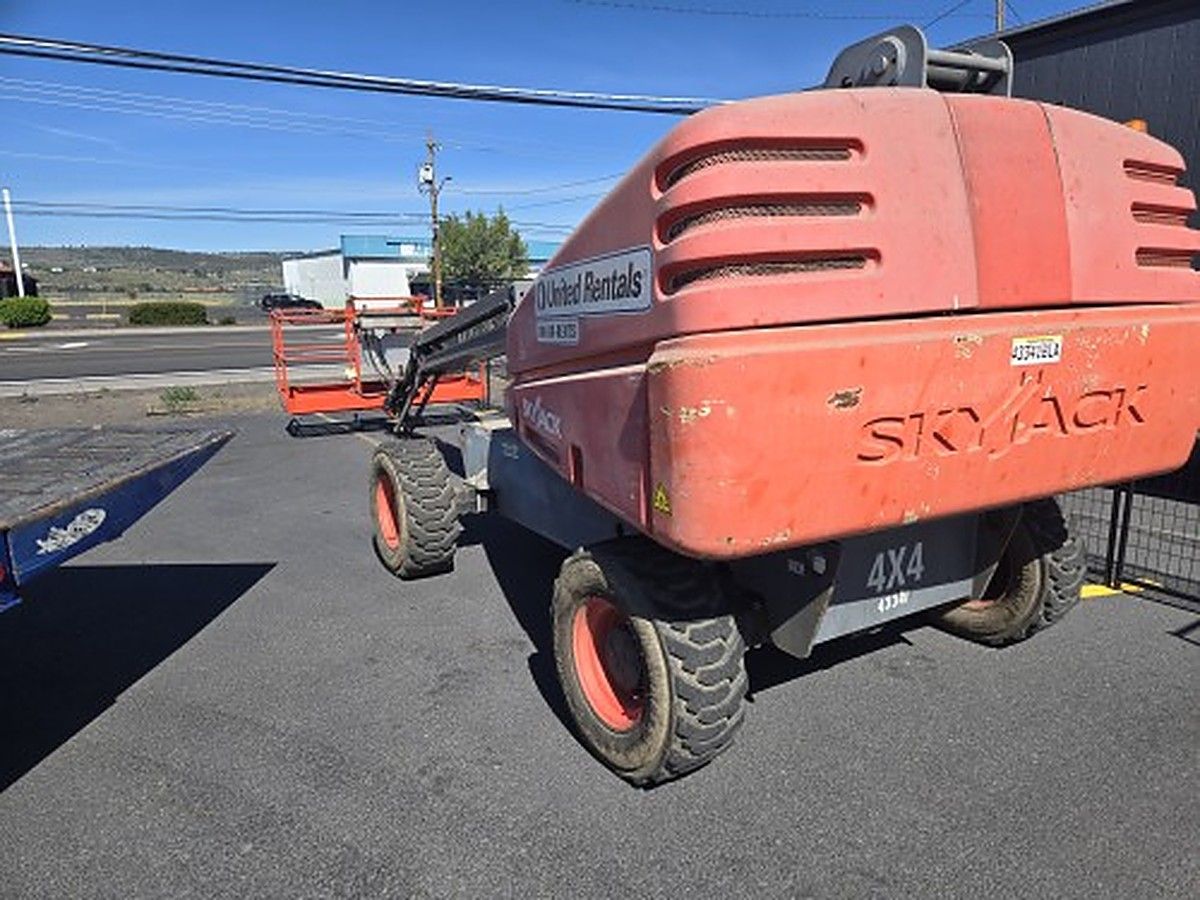 SKYJACK SJ45T photo 8