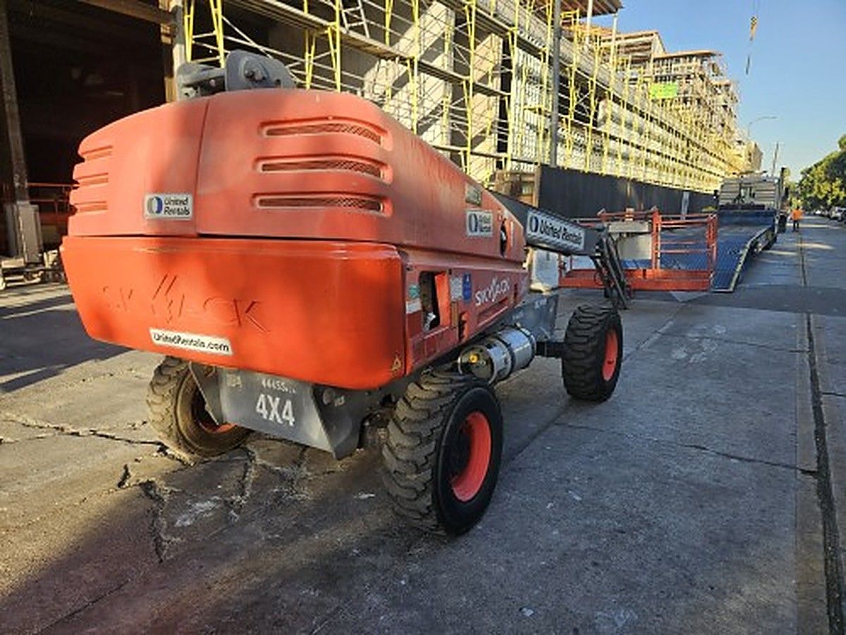 SKYJACK SJ45T photo 4