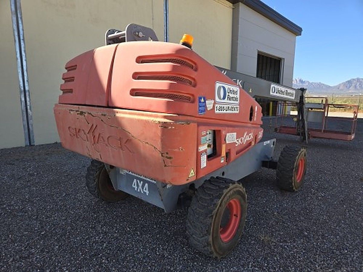 SKYJACK SJ45T photo 5