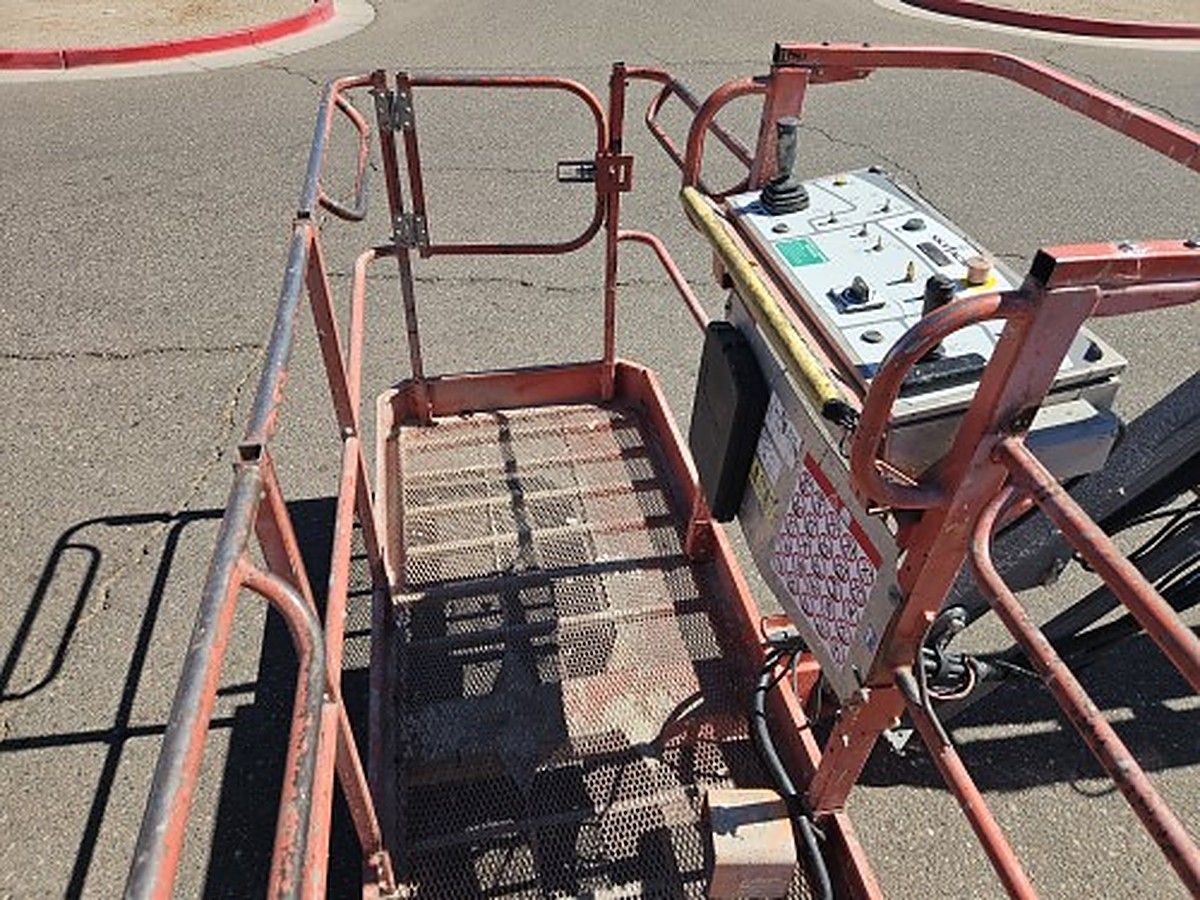SKYJACK SJ45T photo 3