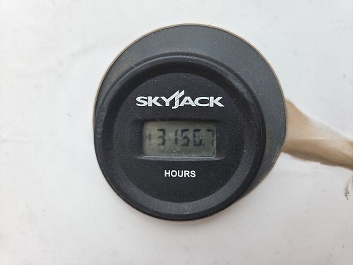 2017 SKYJACK SJ45T for sale in Las Vegas, NV