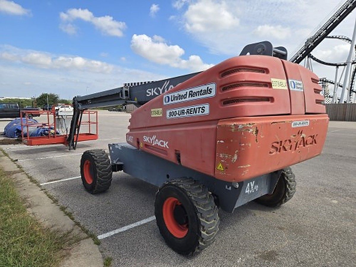 SKYJACK SJ45T photo 2