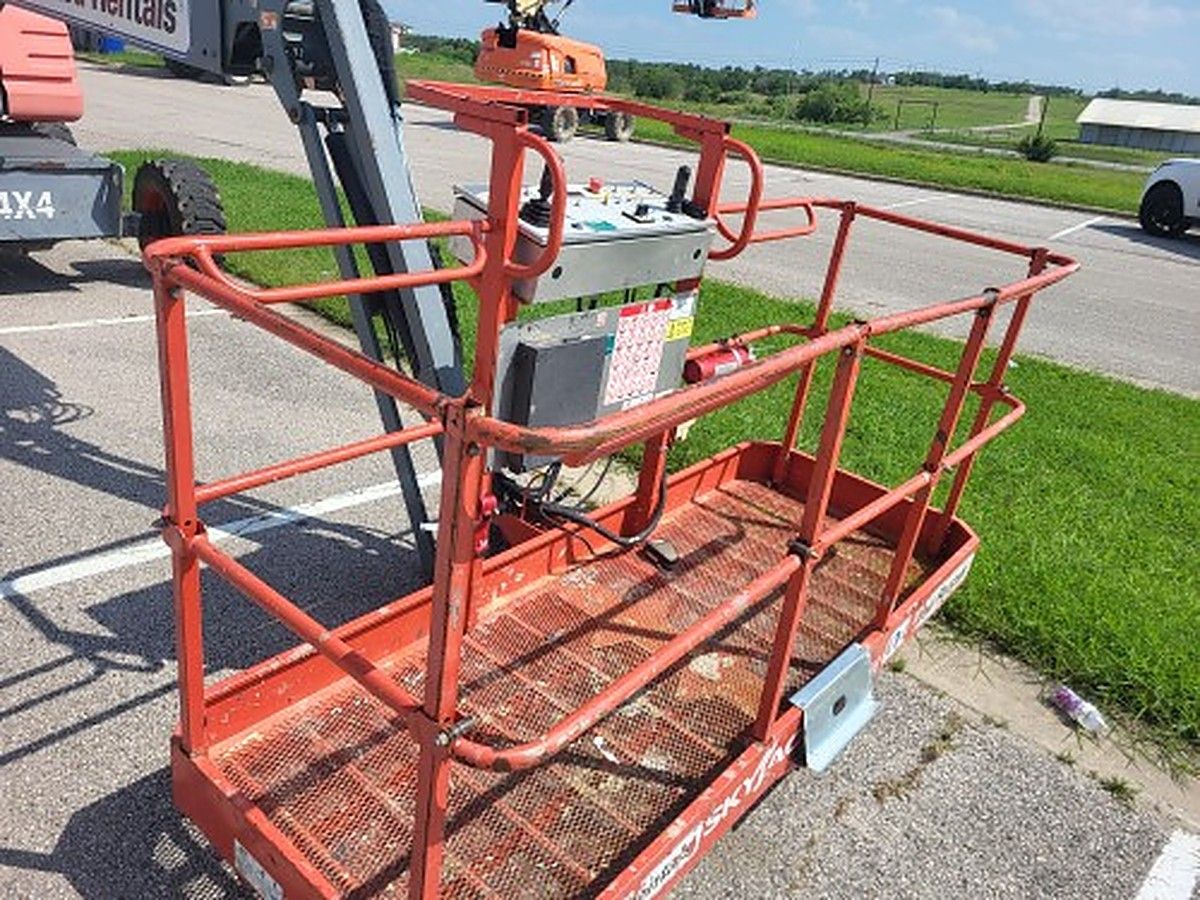 SKYJACK SJ45T photo 11