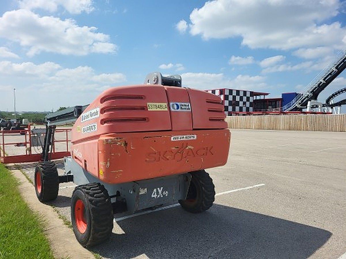 SKYJACK SJ45T photo 3