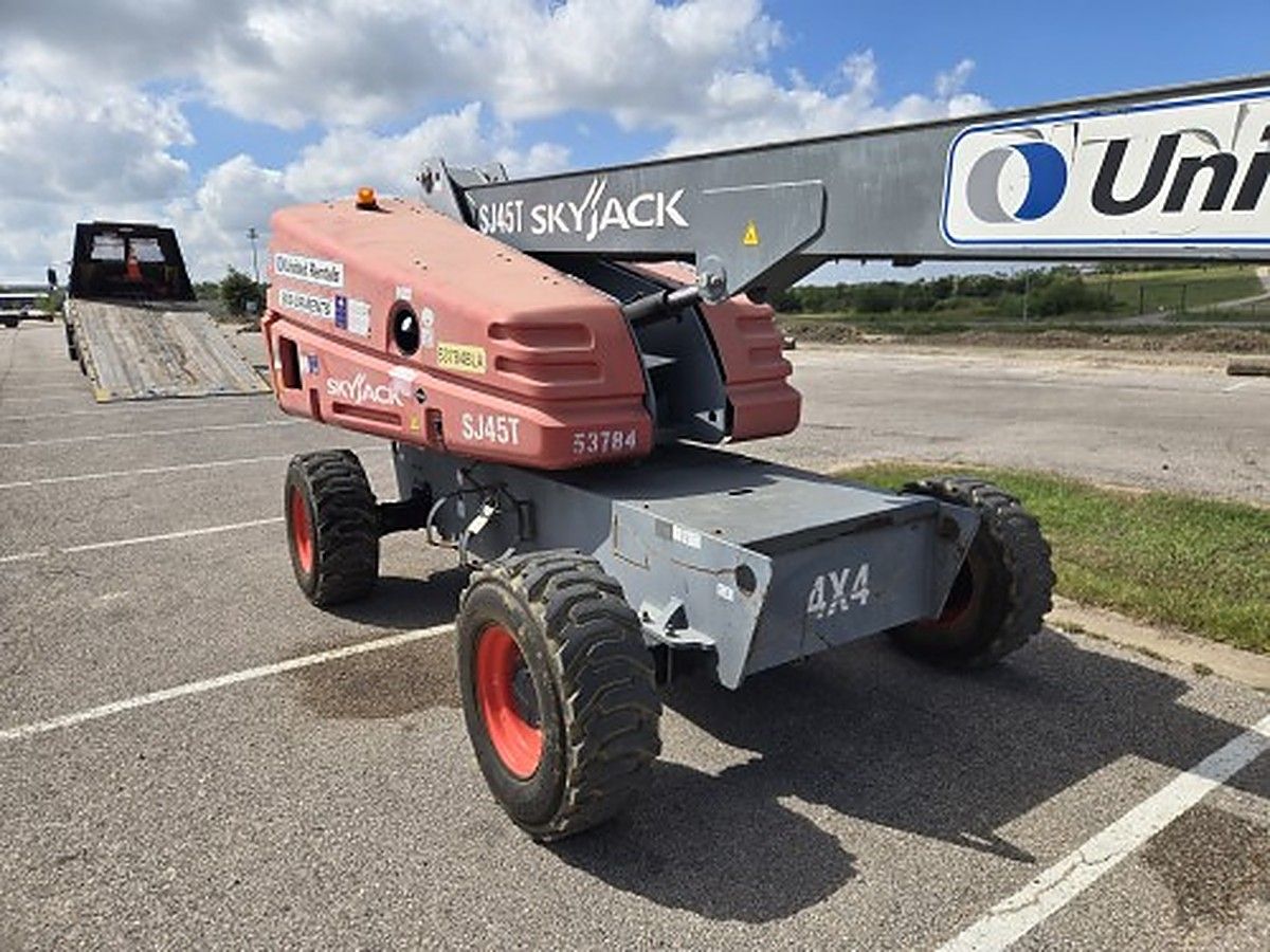 SKYJACK SJ45T photo 5