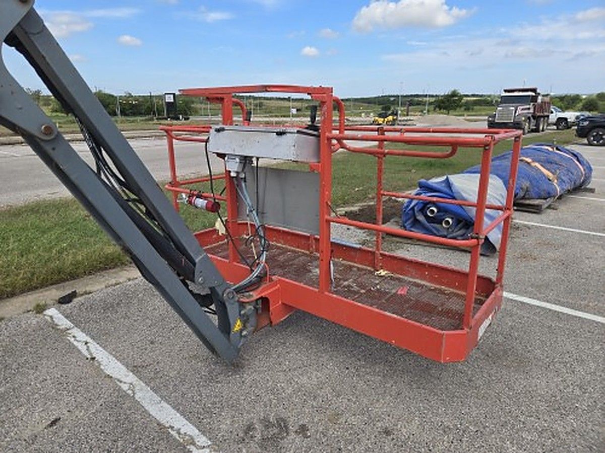 SKYJACK SJ45T photo 8