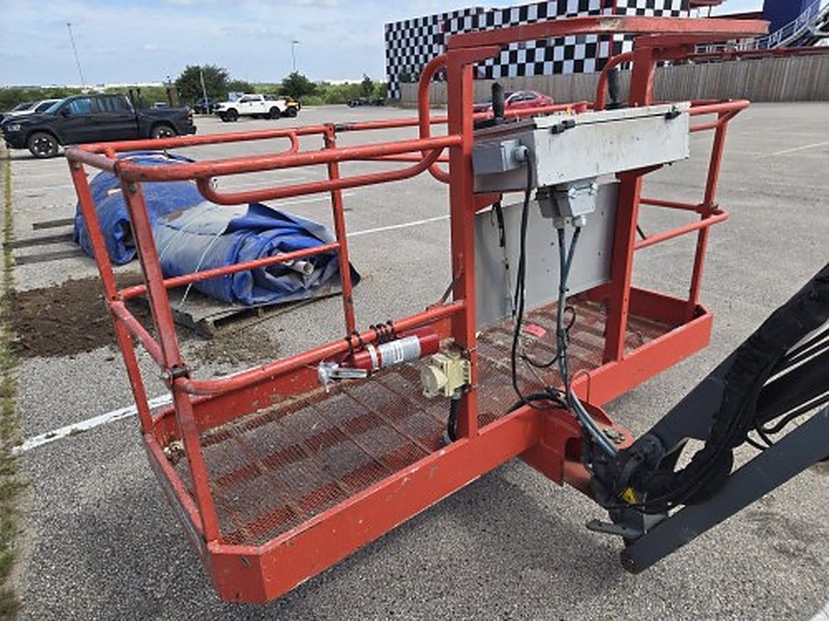 SKYJACK SJ45T photo 10