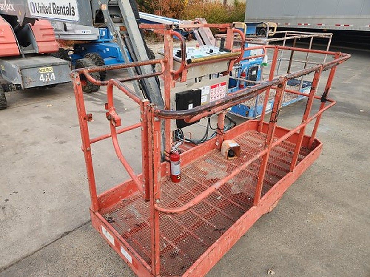 SKYJACK SJ45T photo 6