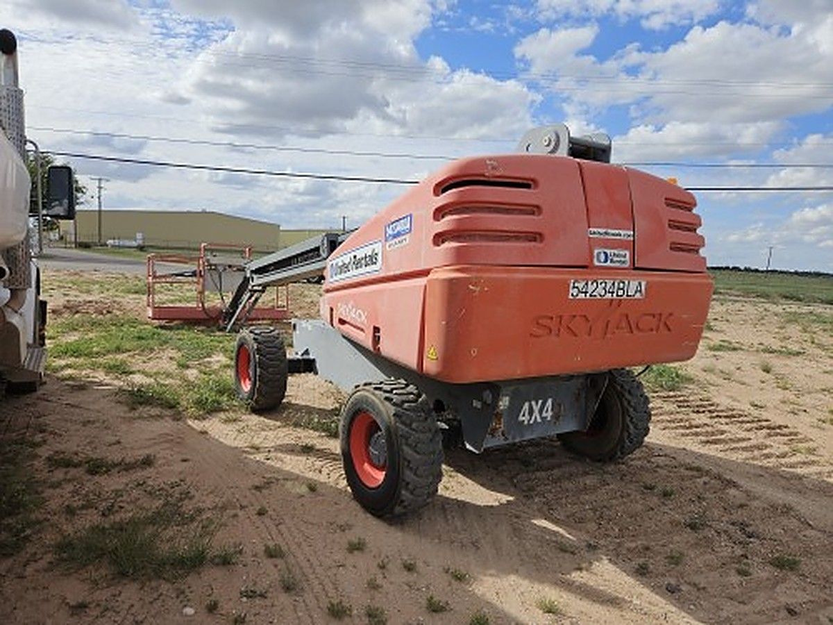 2017 SKYJACK SJ45T for sale in Las Vegas, NV