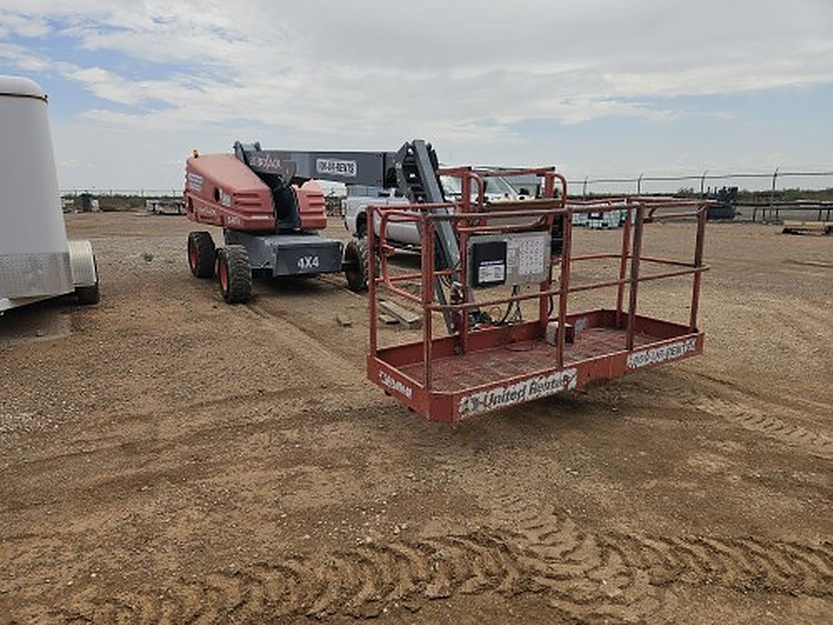 SKYJACK SJ45T photo 2