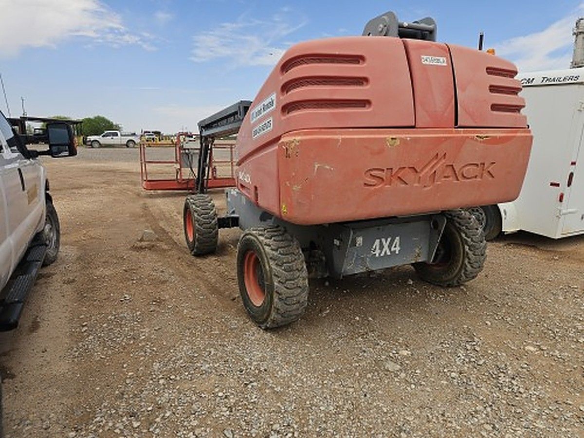 SKYJACK SJ45T photo 3