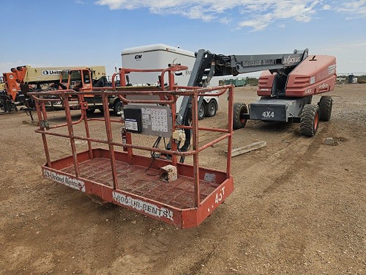 SKYJACK SJ45T photo 4