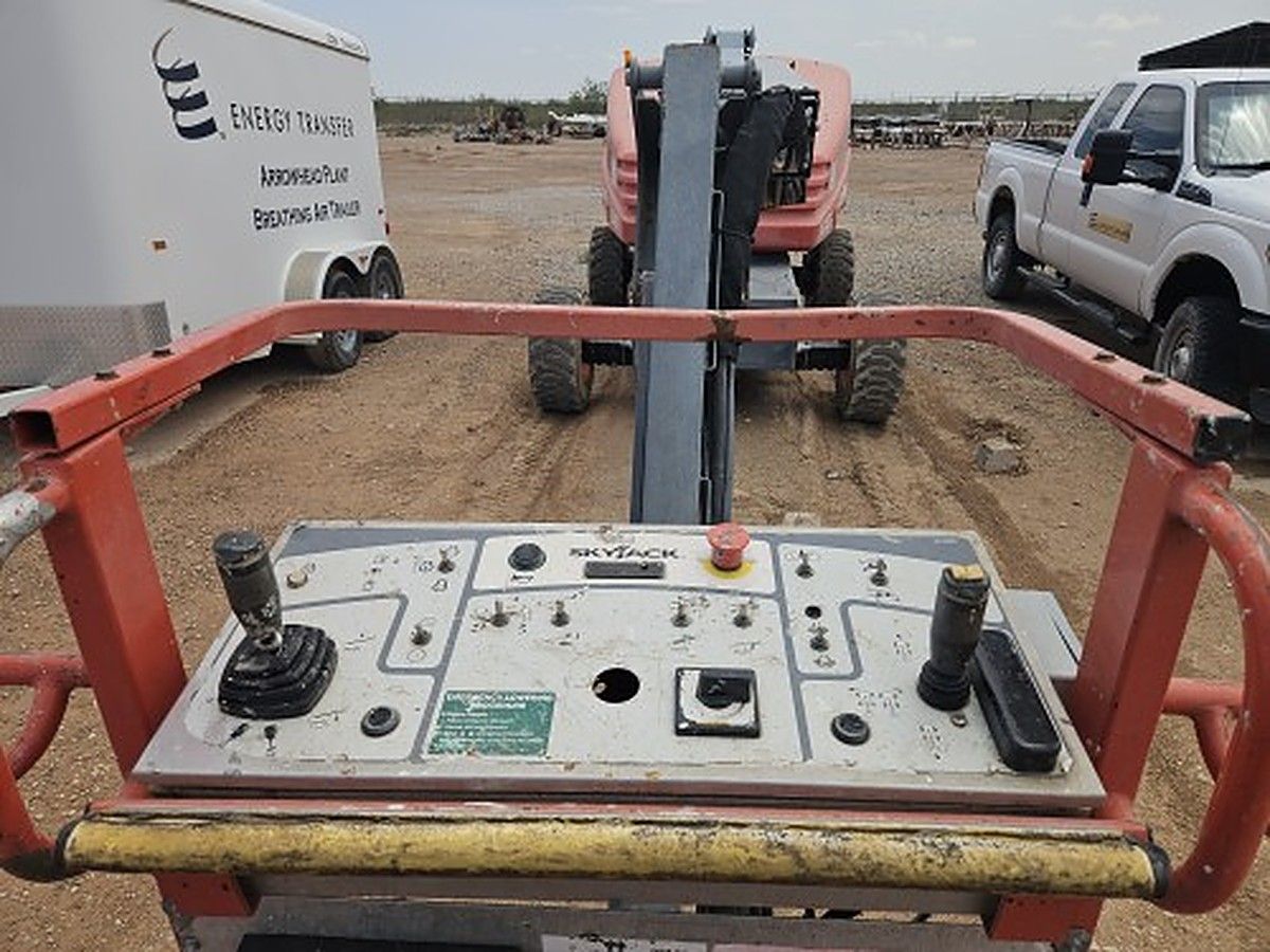 SKYJACK SJ45T photo 5