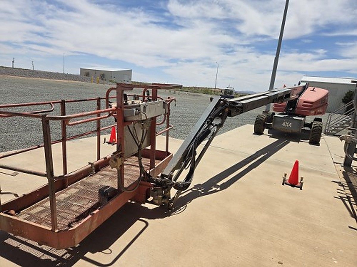 2017 SKYJACK SJ45T for sale in Las Vegas, NV