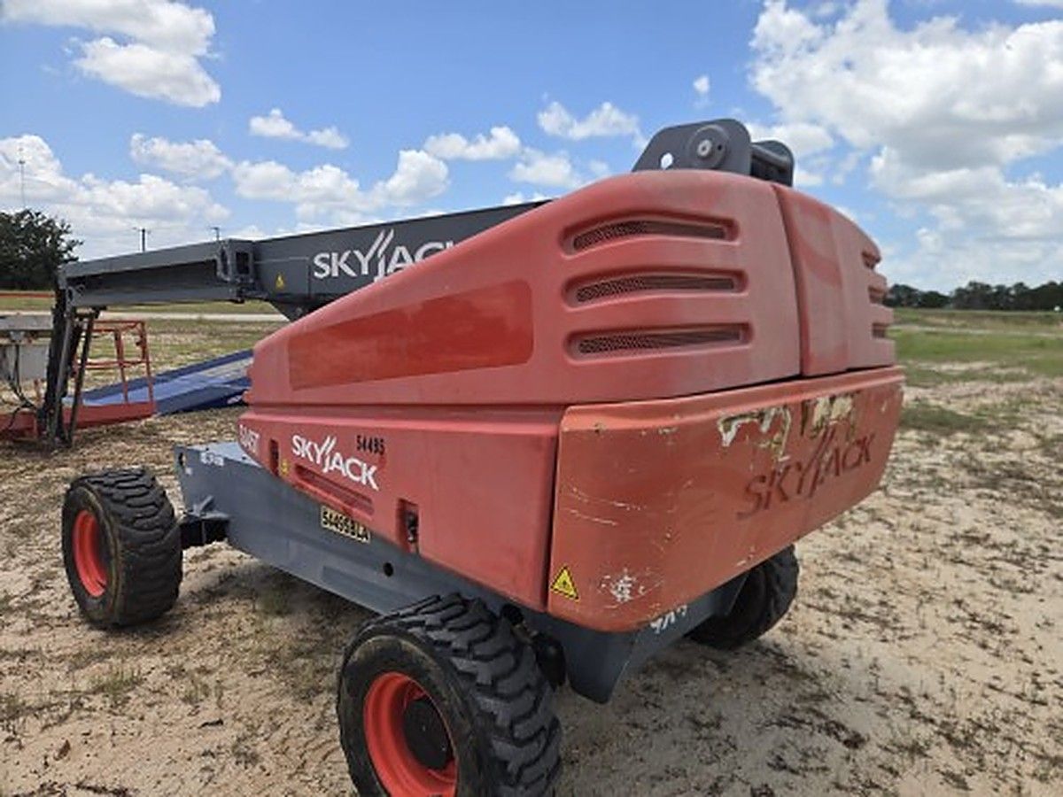 SKYJACK SJ45T photo 2