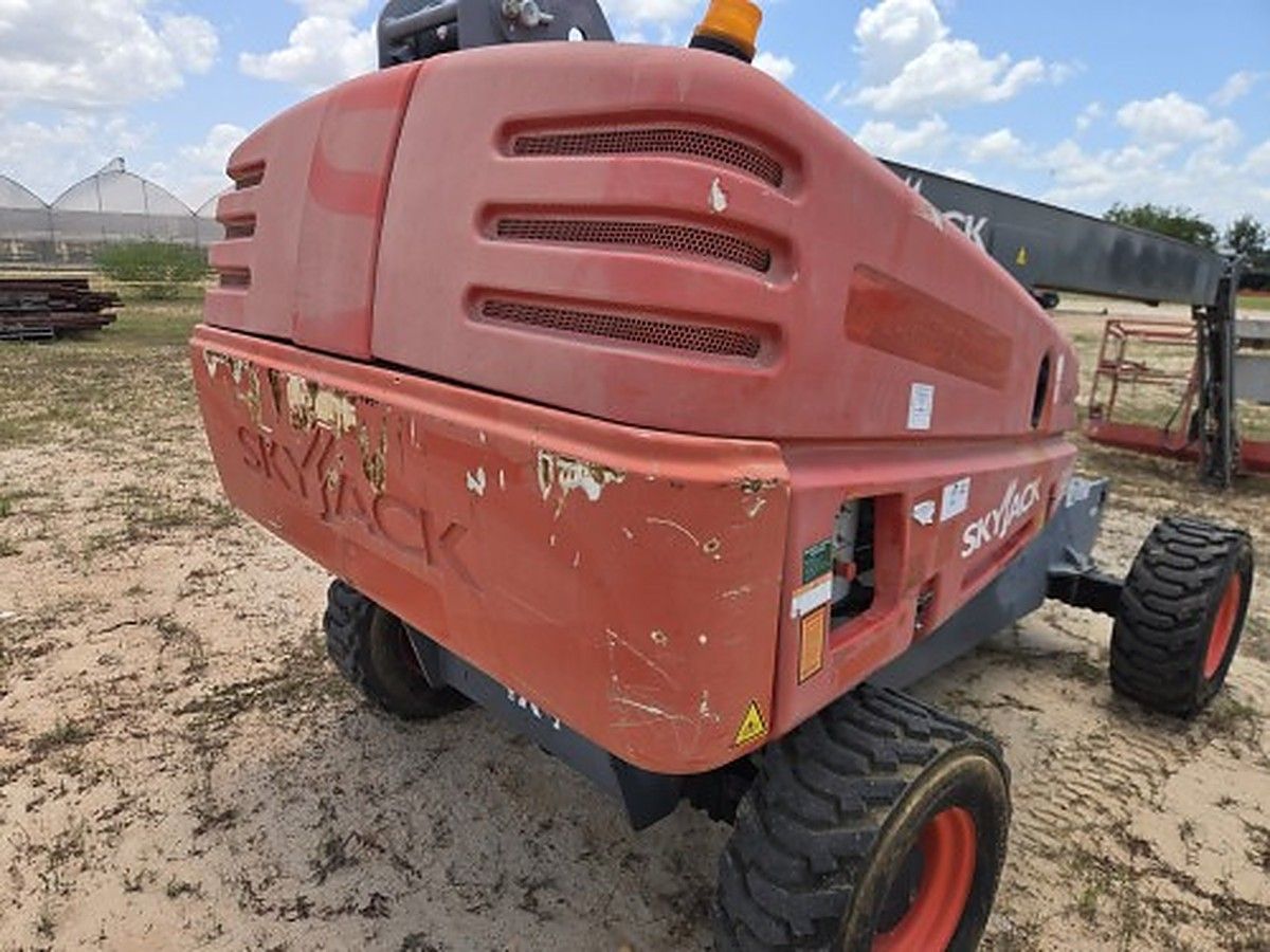 SKYJACK SJ45T photo 4