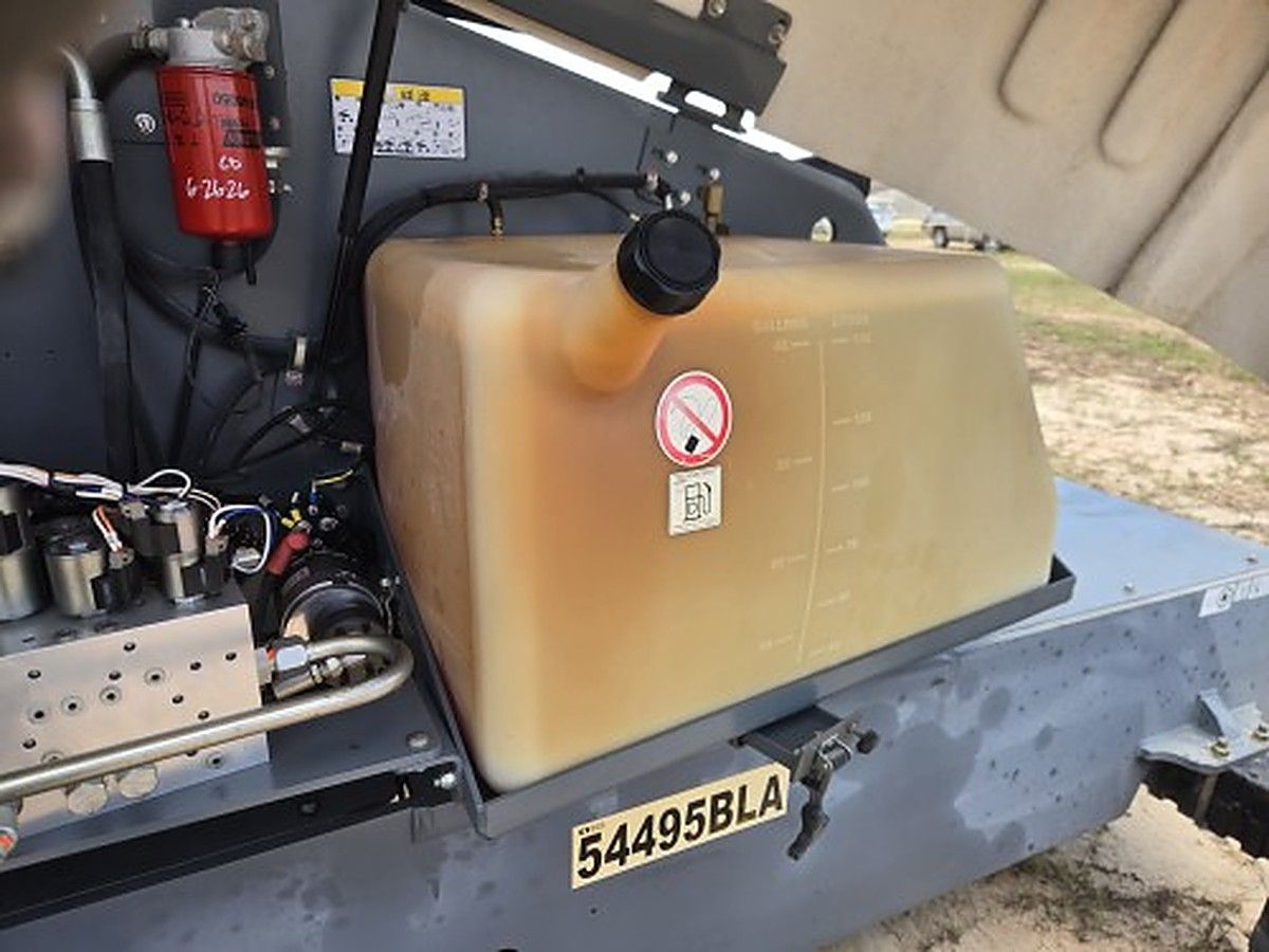 SKYJACK SJ45T photo 6